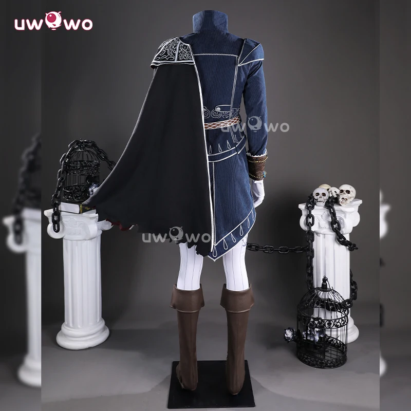 Uwowo collab series - Фотография_2