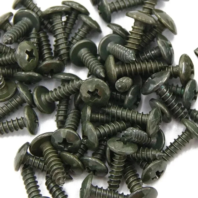 Автомобильный крепежный зажим для - Фотография_5