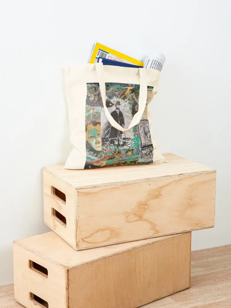 Collage henri 2, большая сумка, - Фотография_4