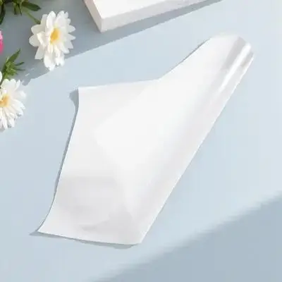 1-рулонный самоклеящийся пластиковый защитный рукав для учебников - Фотография_4