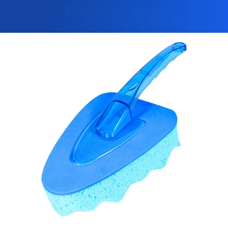 Губка для мытья автомобиля - Фотография_6