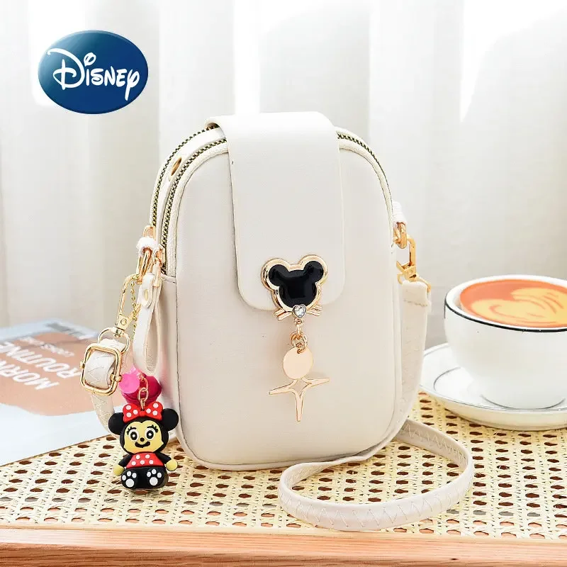 Новая женская мини-сумка disney