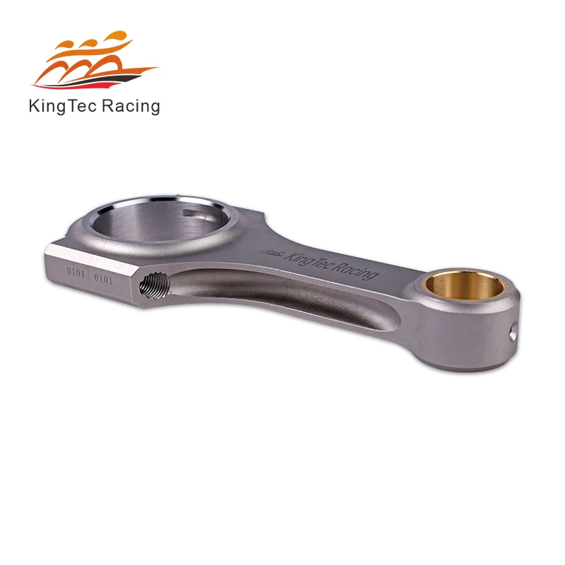 Кованый шатун ktc racing 3 шт - Фотография_5