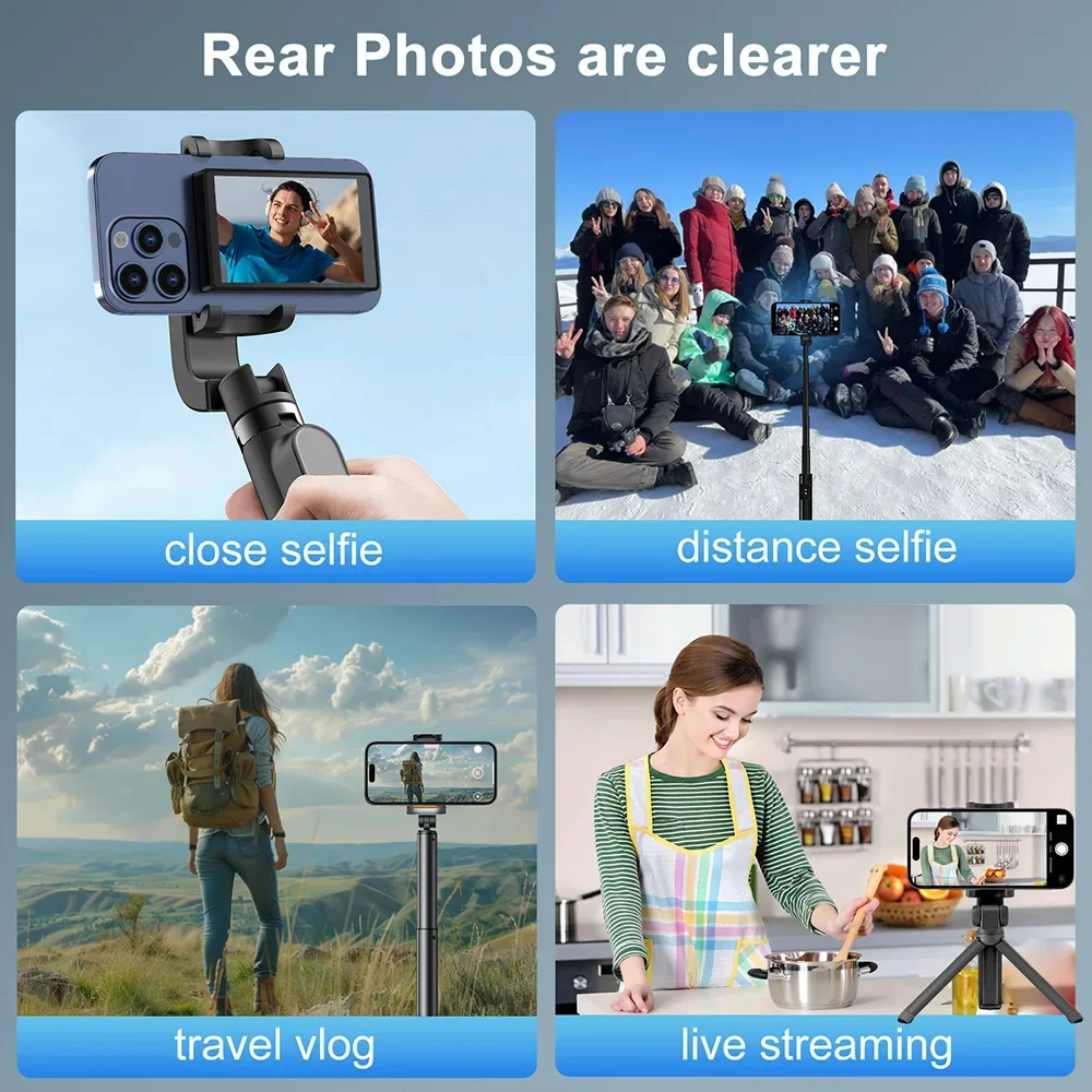 Беспроводной монитор - Фотография_5