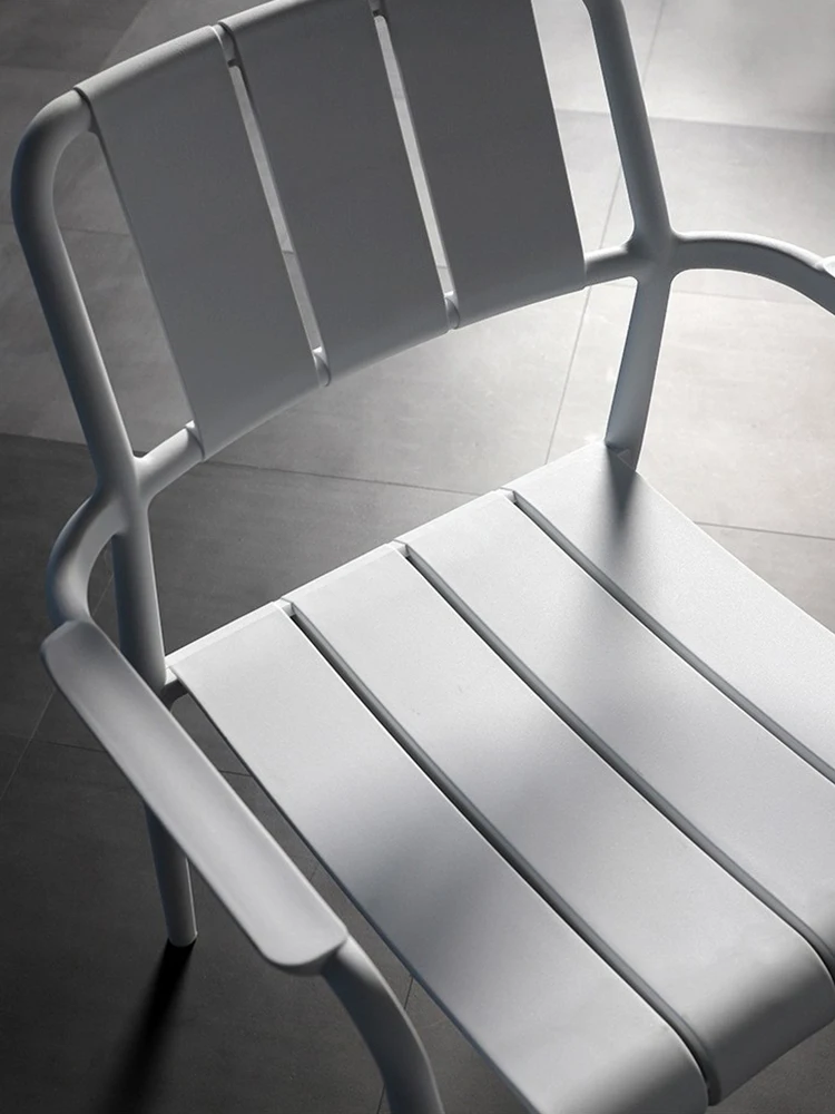 Современные обеденные стулья - Фотография_2