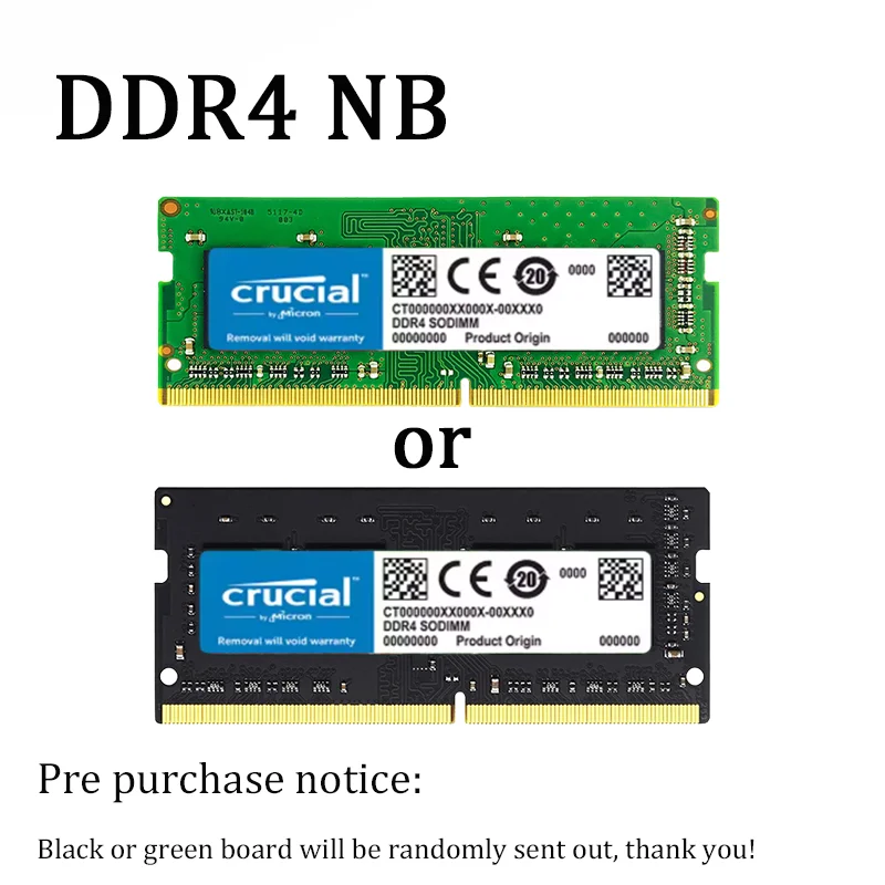 Память ddr4 ram 16 гб 8 гб 32 гб 1 - Фотография_6