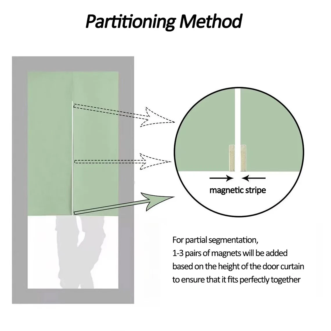 Новый лотос, японский норен - Фотография_5
