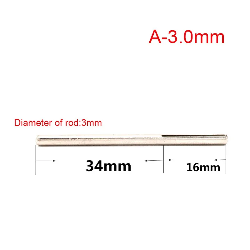 Зажим для наждачной бумаги 2 - Фотография_3