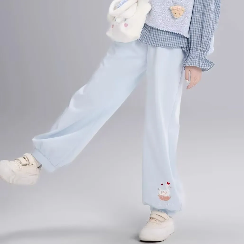 Японские милые женские вельветовые - Фотография_6