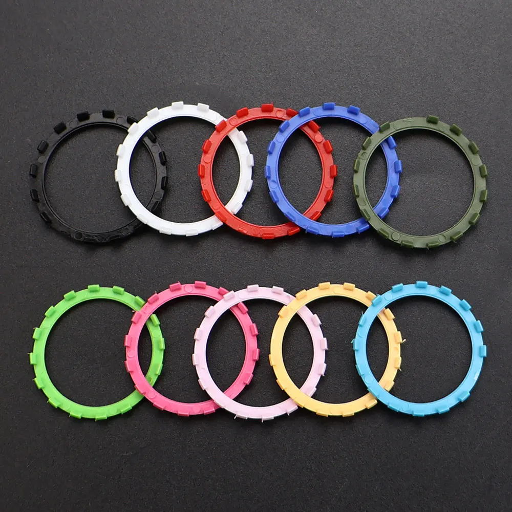 Акцентные кольца для большого пальца - Фотография_3