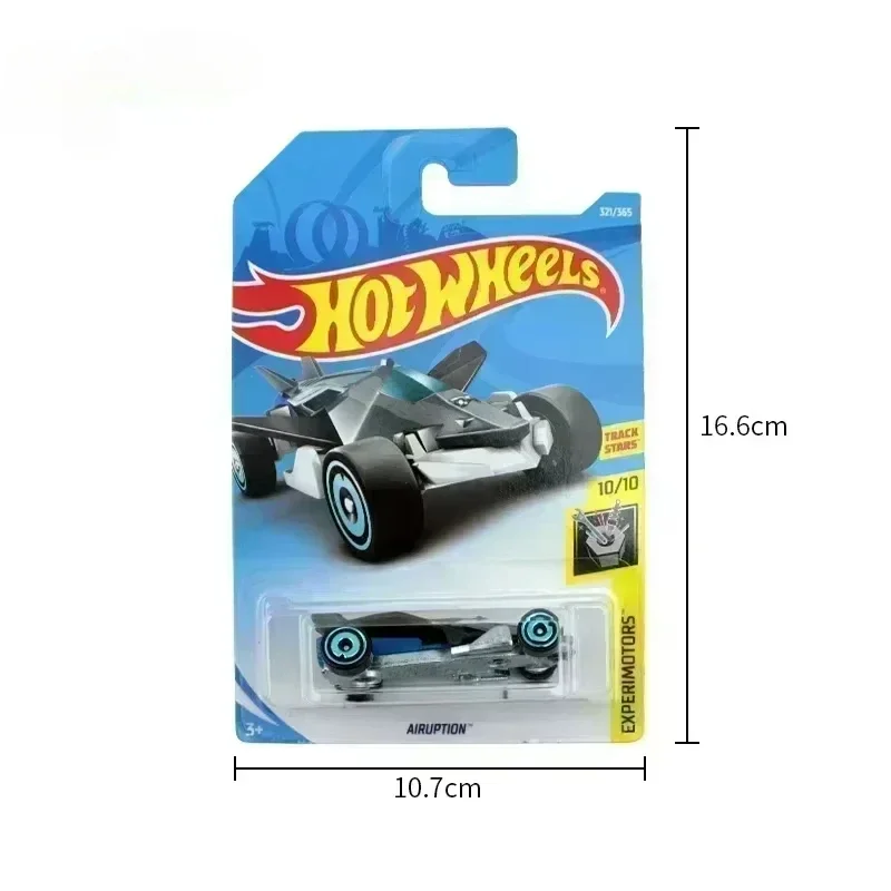 Оригинальный автомобиль hot wheels - Фотография_6