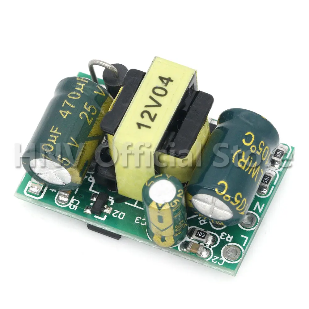 Ac-dc 5v 700ma 12v 300ma 3 - Фотография_3