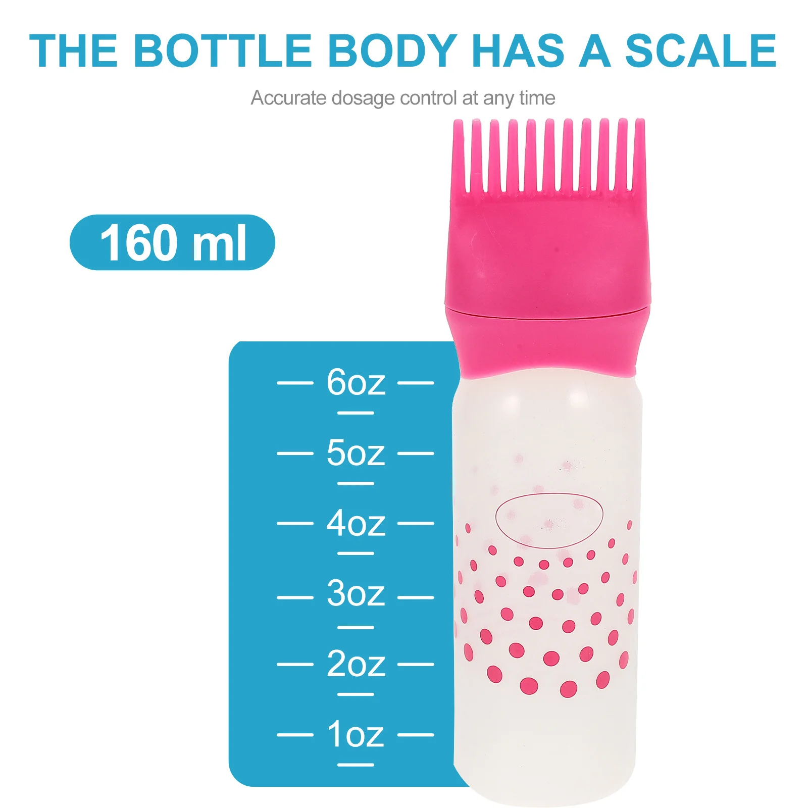 Бутылки для краски для волос - Фотография_6