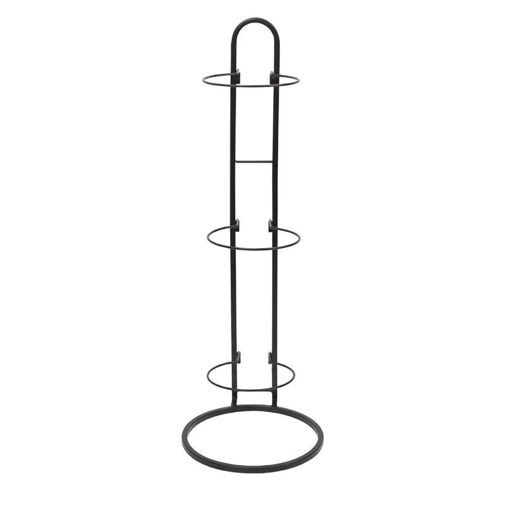 Стеллаж для хранения баскетбольных мячей - Фотография_4