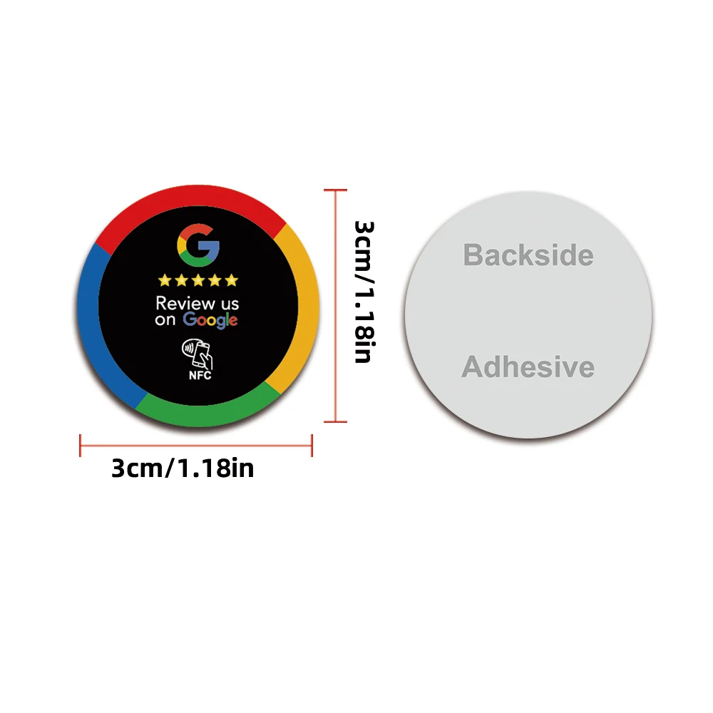 Nfc-метки, обзор нас на google nfc - Фотография_6