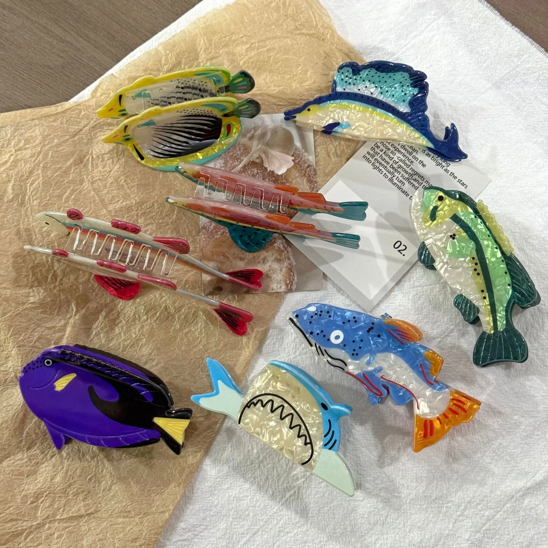 Новая серия ocean - Фотография_4