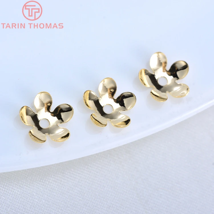 8,5 мм 24-каратного золота - Фотография_2