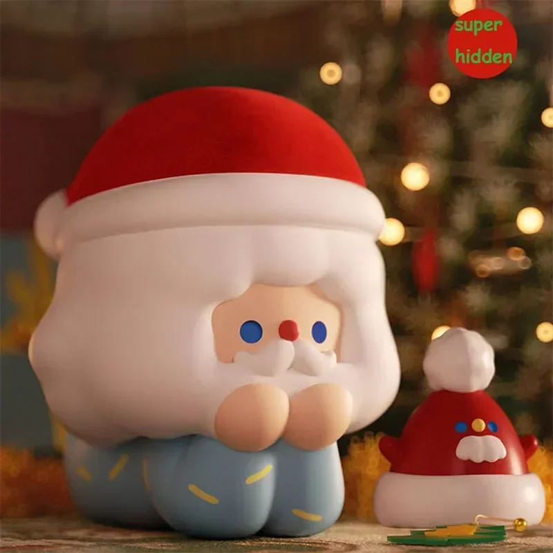 Значение единорога rico happy winter - Фотография_3