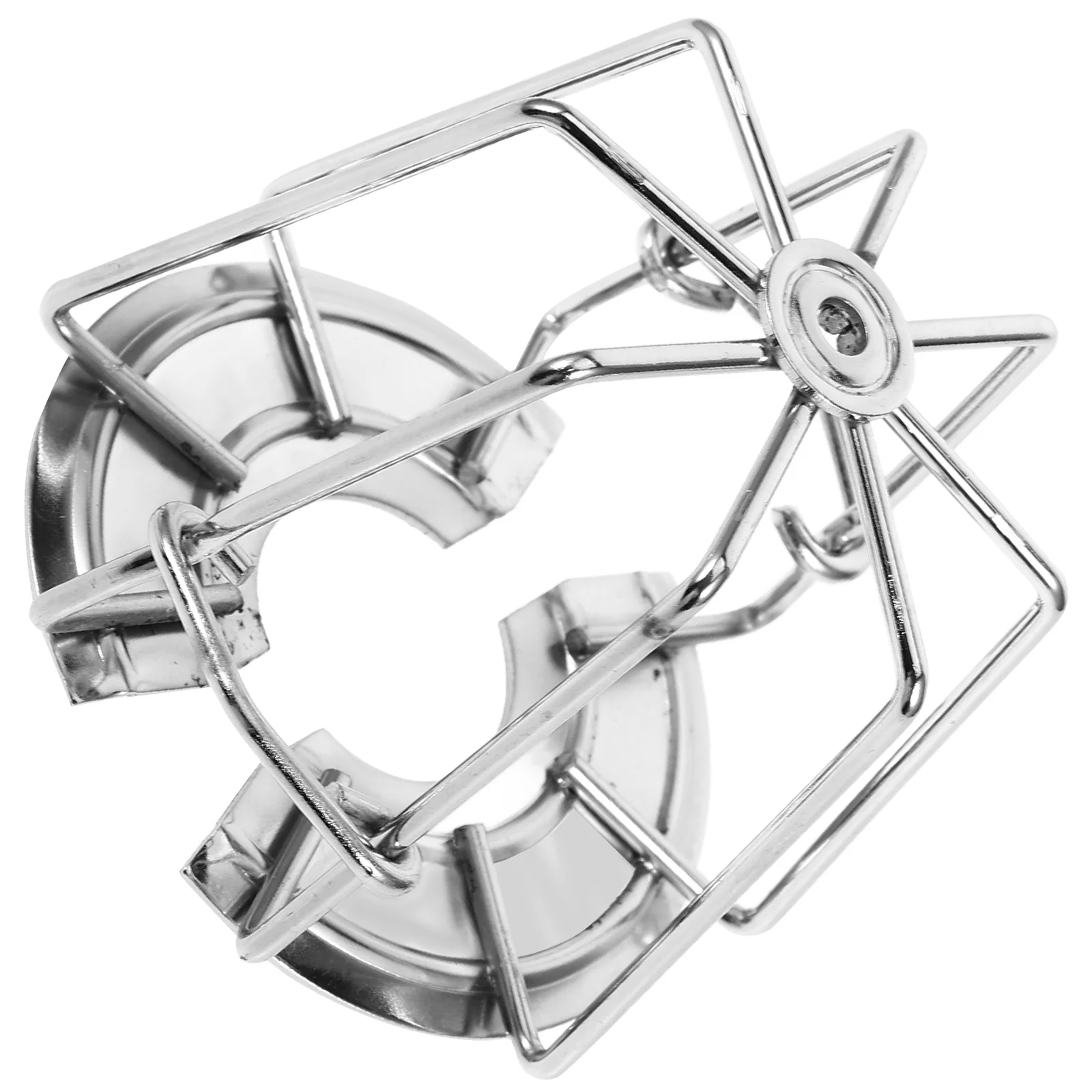 Противопожарная защитная крышка - Фотография_2