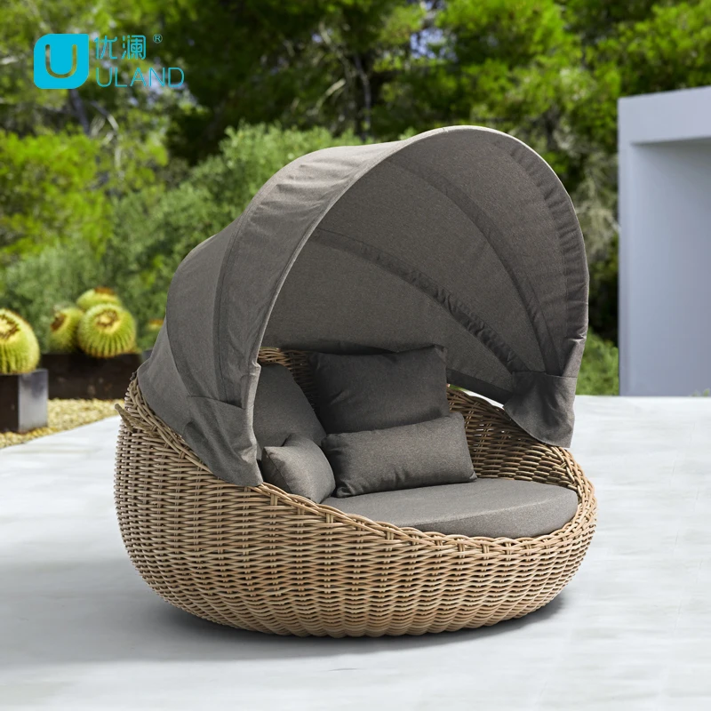 Ulan vine grand lounge алюминиевый - Фотография_5