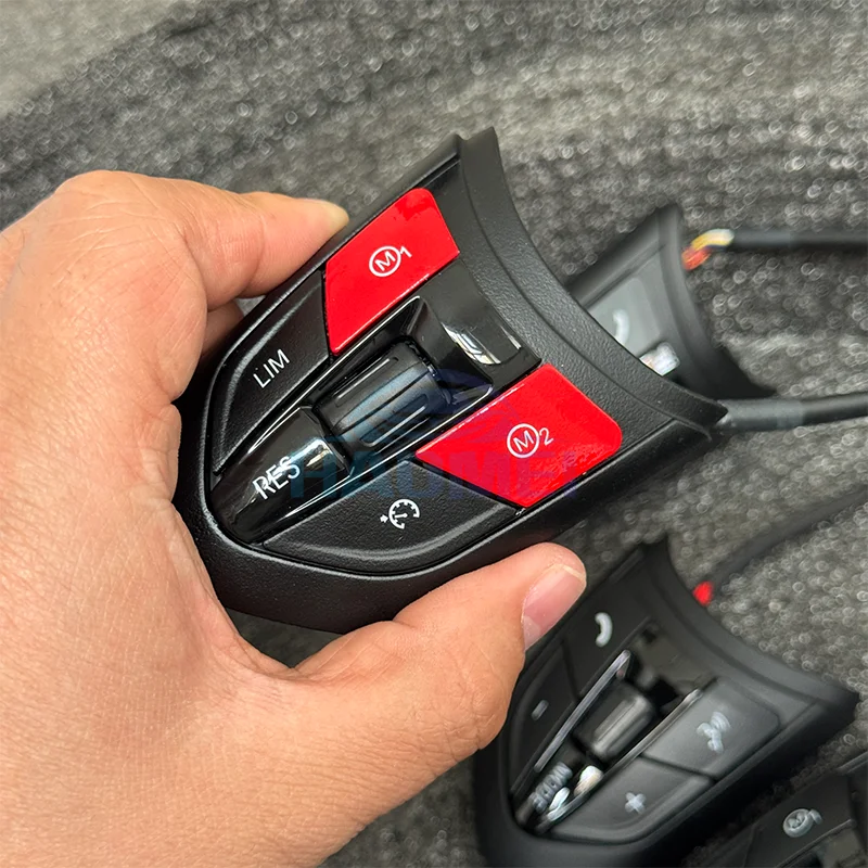 Подходит для bmw m sport d-типа - Фотография_5