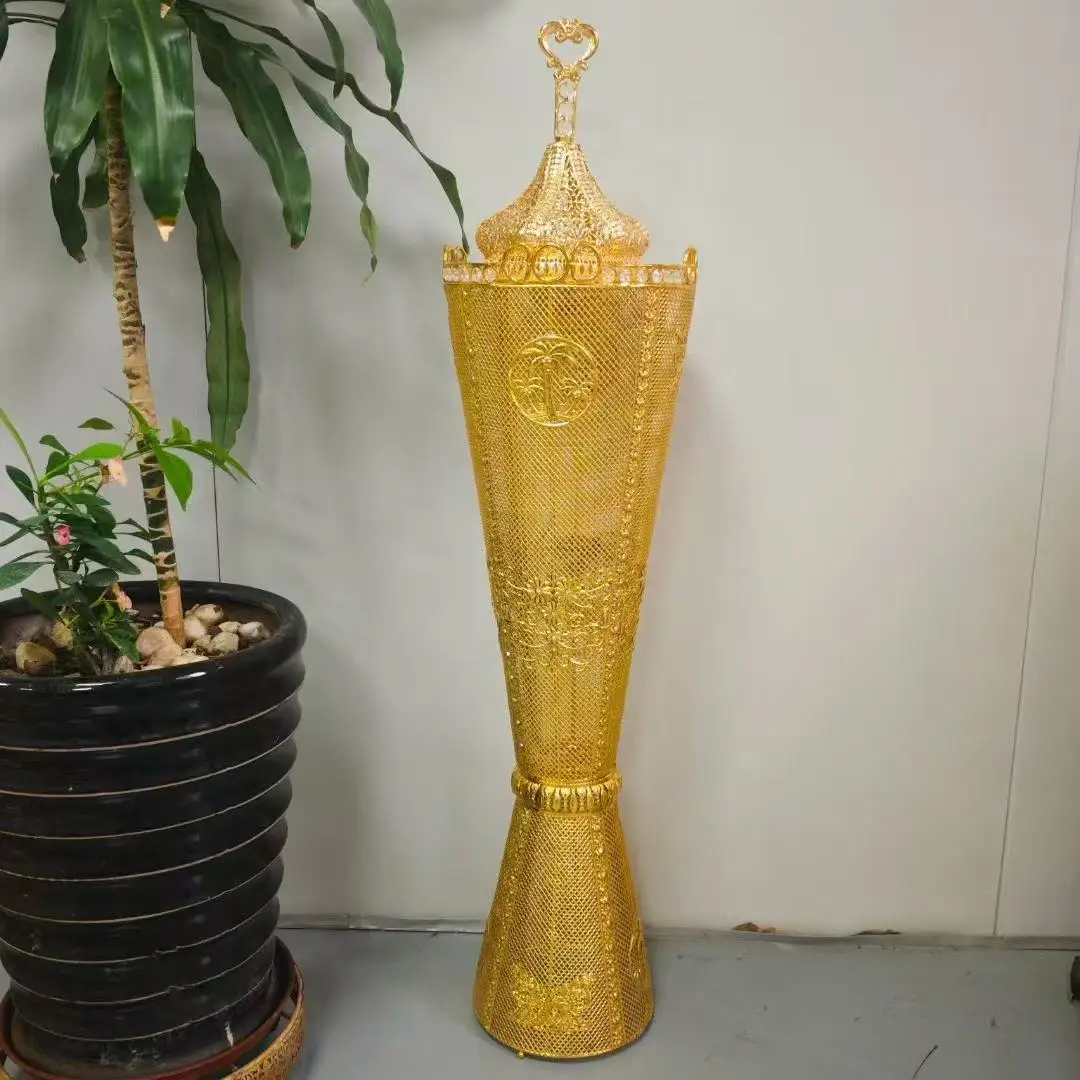 Арабская большая курильница - Фотография_2