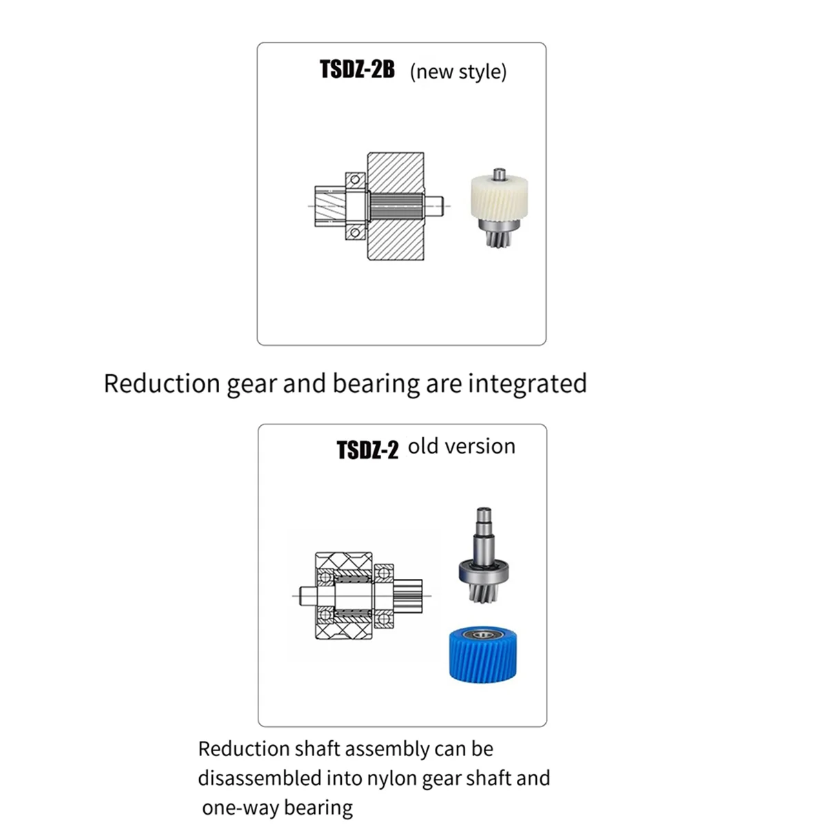 Для tongsheng tsdz2b - Фотография_4