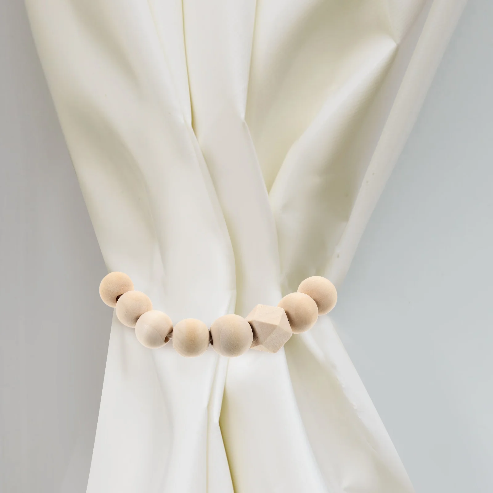 Подхваты для штор из бисера - Фотография_4