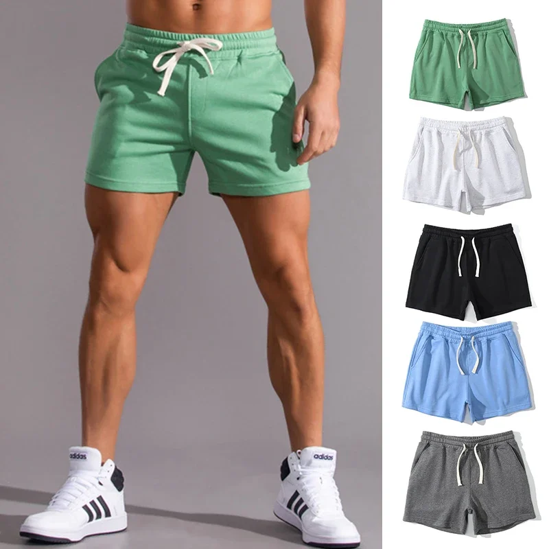Summer casual shorts - Фотография_6