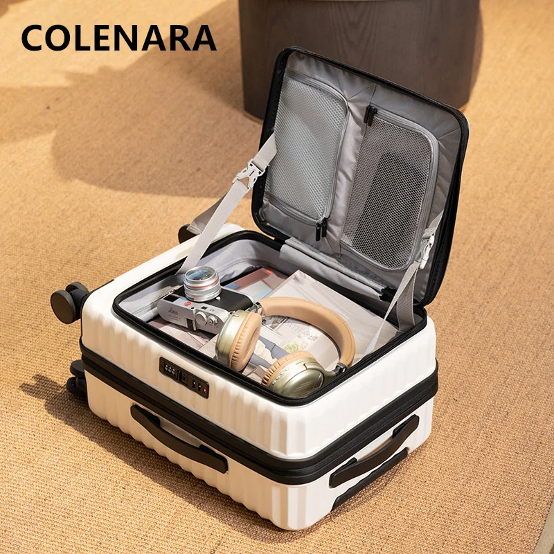 Чемодан для салона colenara - Фотография_3