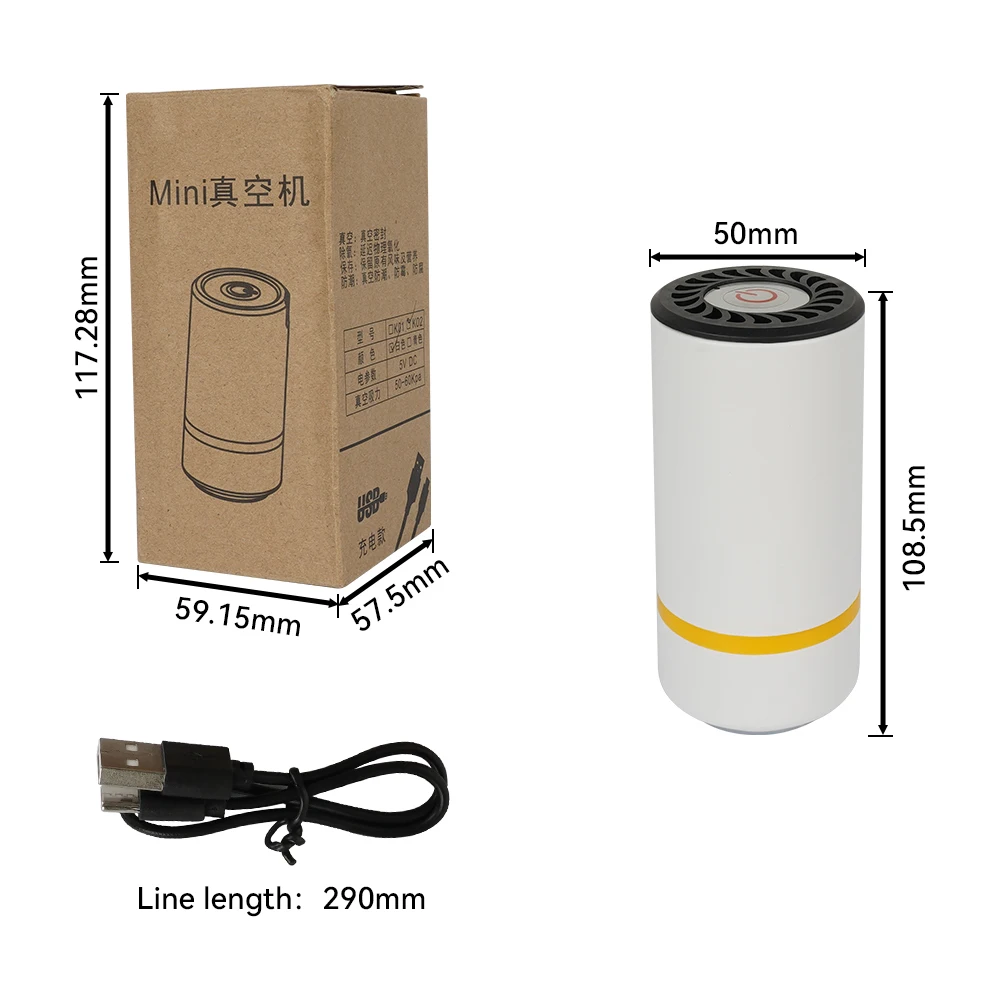 Вакуумный мешок с нитью для 3d-принтера - Фотография_5