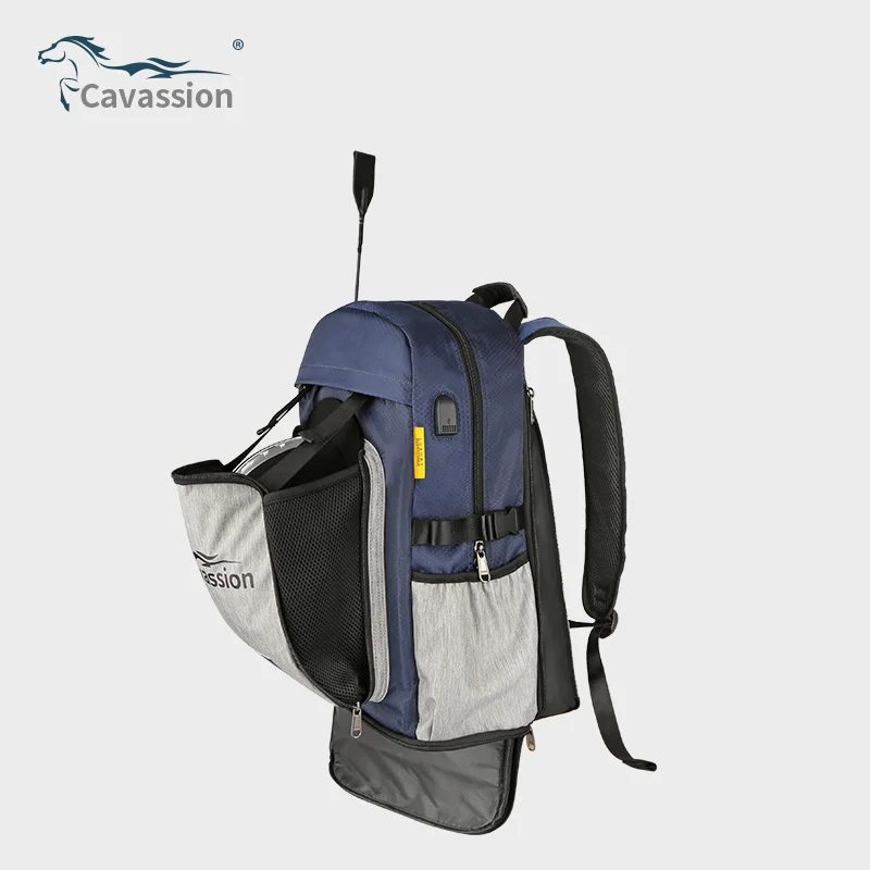 Наплечные сумки для верховой езды - Фотография_2