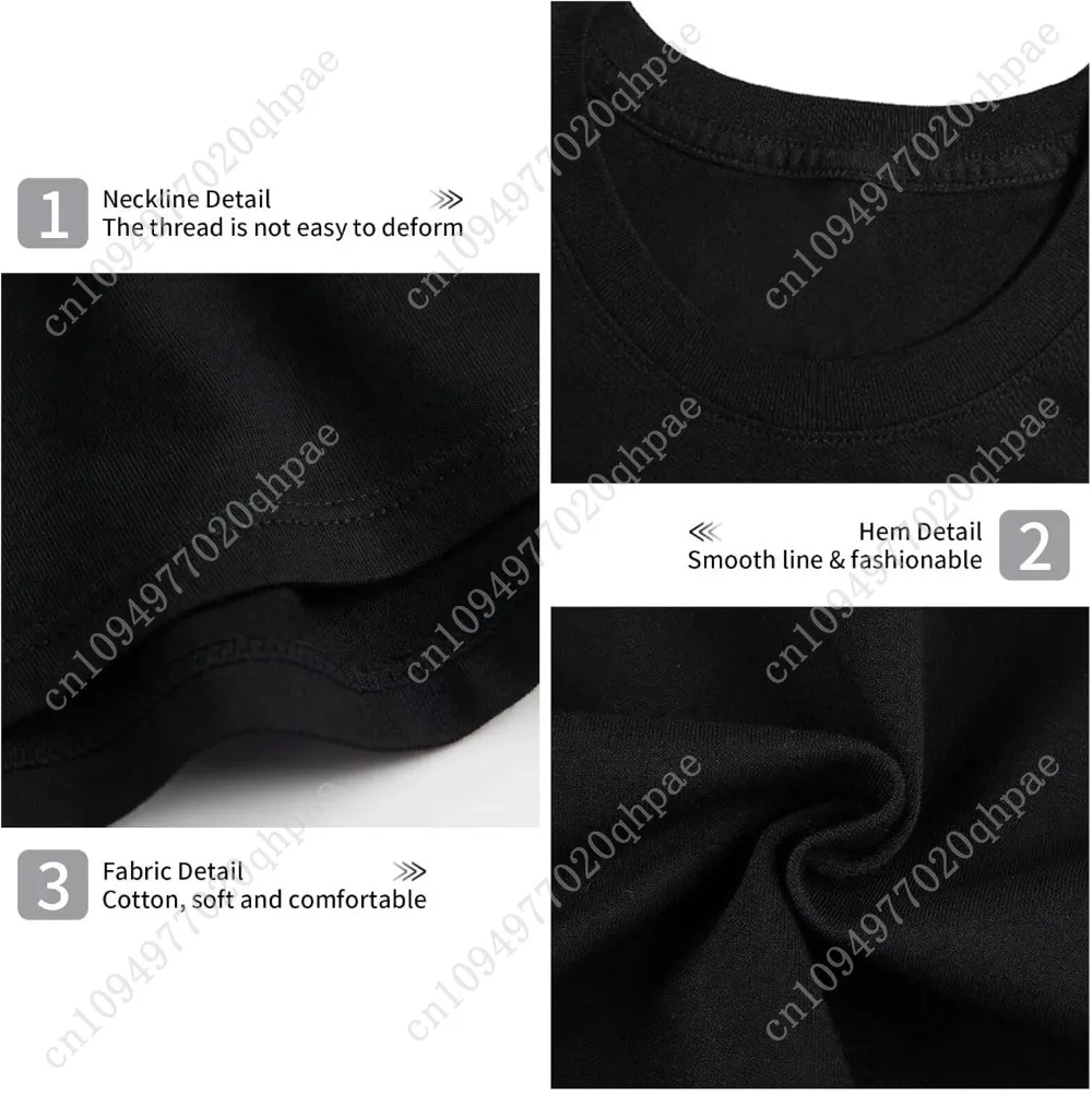 Рубашка jojo's bizarre adventure - Фотография_3