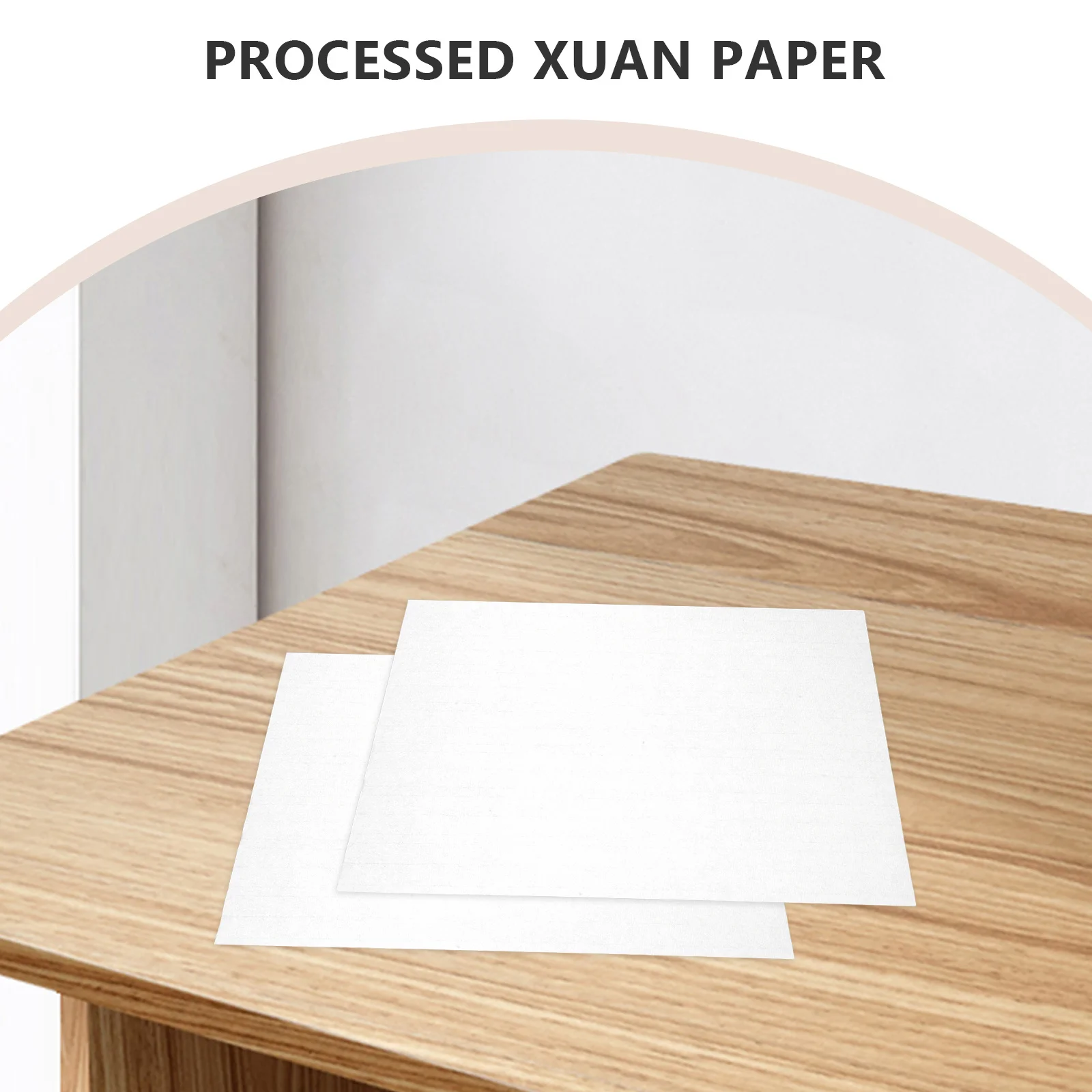 Принадлежности для китайской каллиграфии - Фотография_6