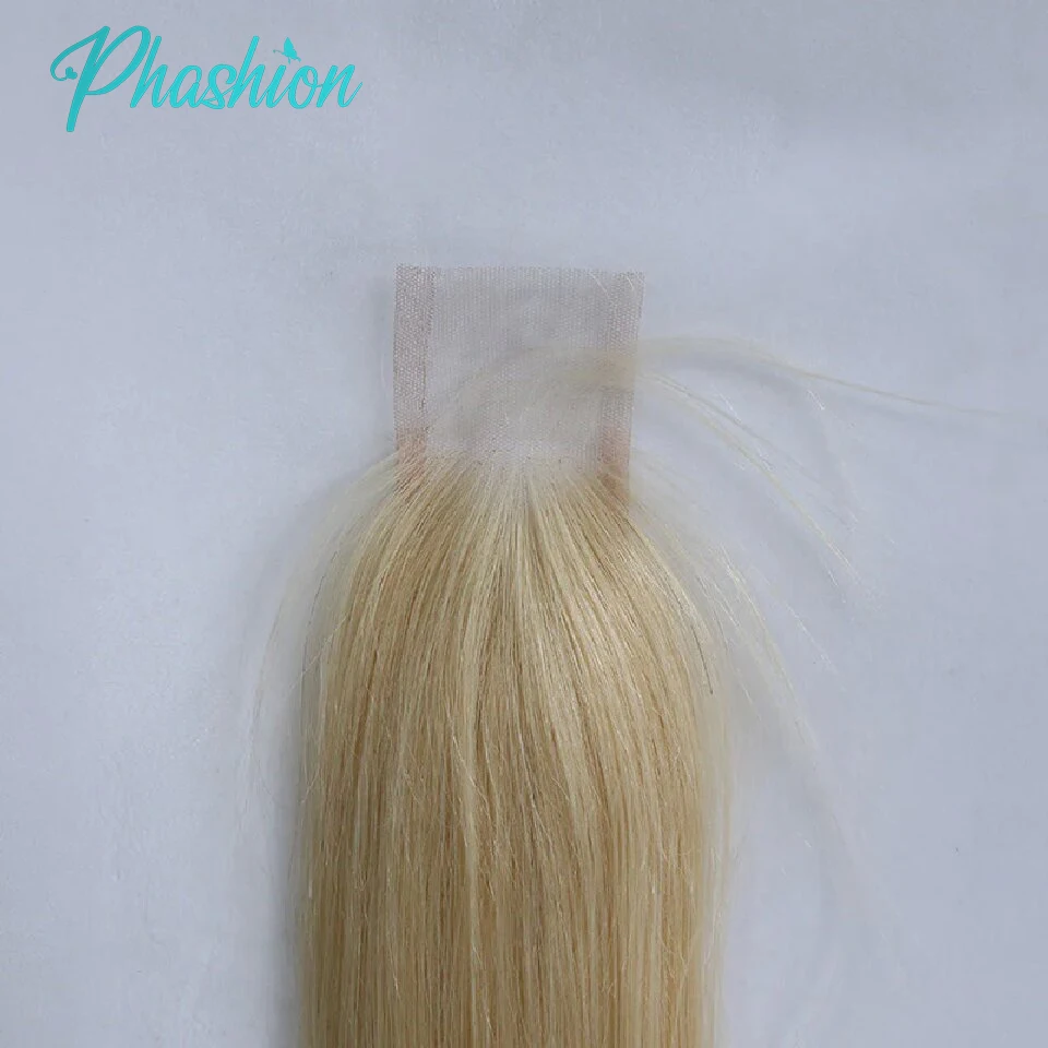 Phashion kim k 2x6 блонд swiss - Фотография_3