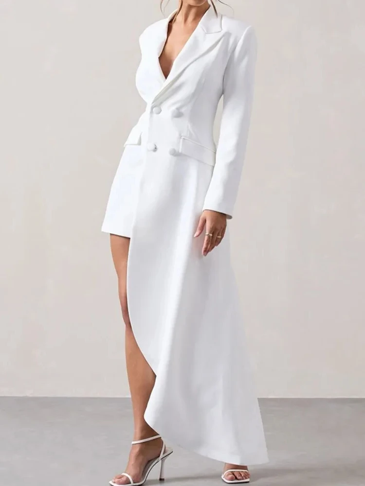 Новый городской женский черный