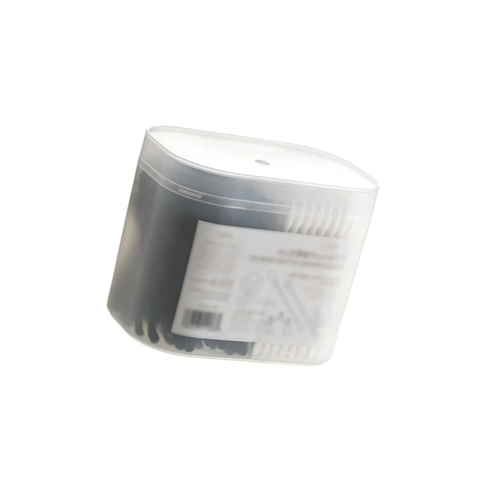 Ватные палочки с двумя головками - Фотография_2