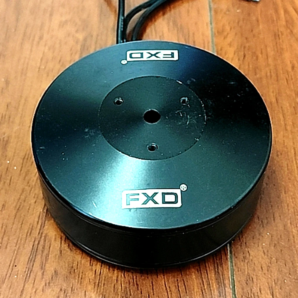 Fxd 8318 100 кв 120 кв роторный