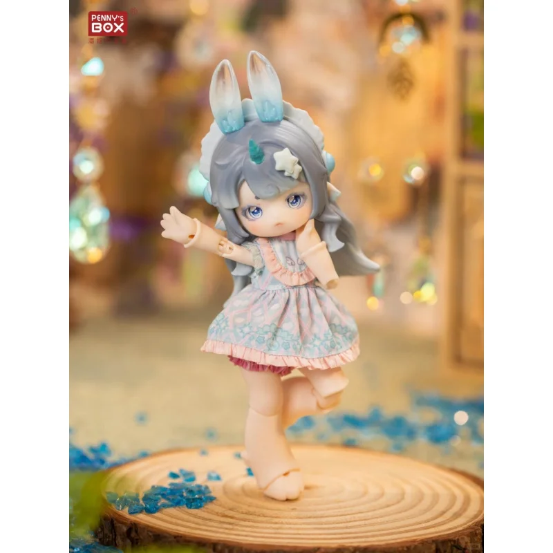 Penny's box antu cute beast - Фотография_6