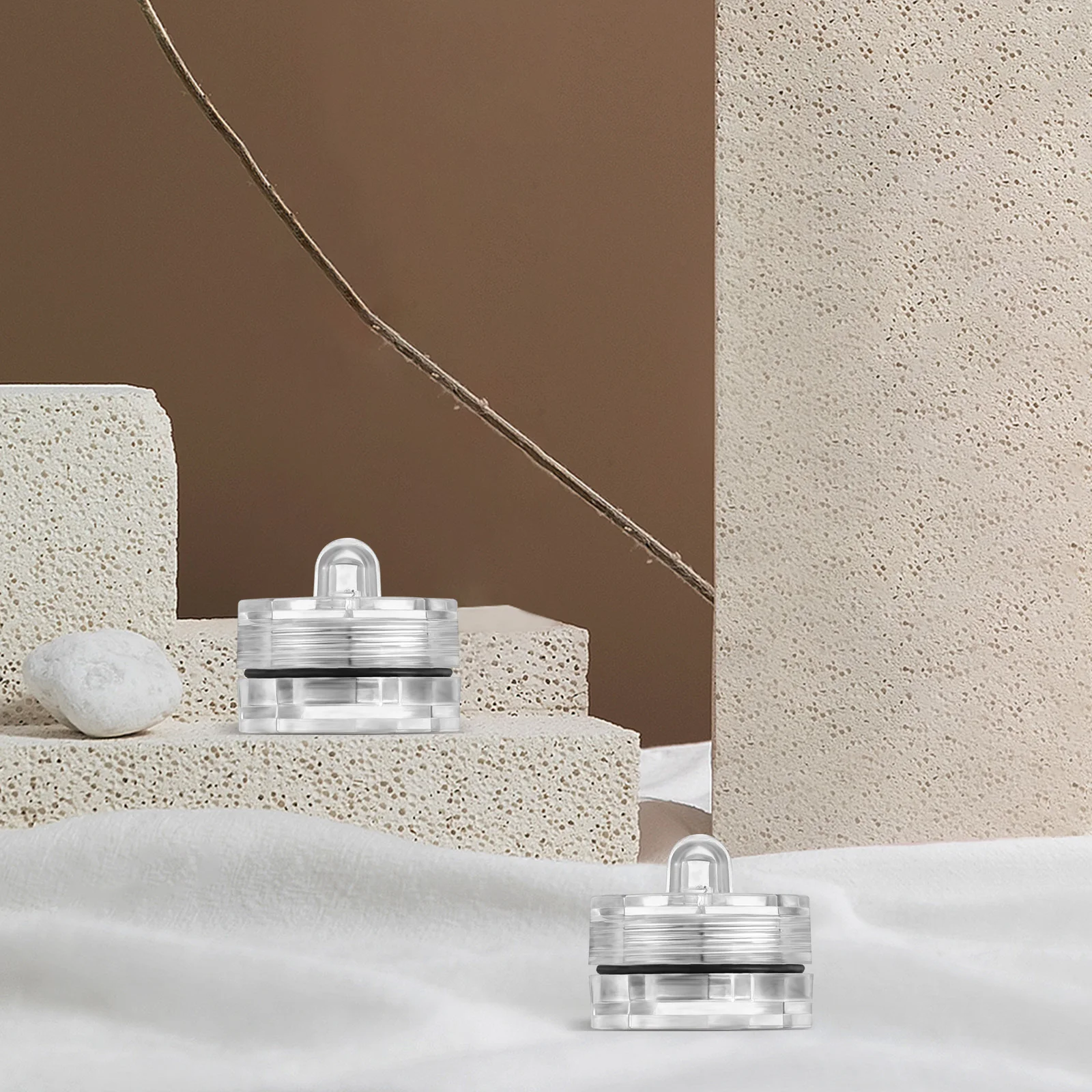 Светодиодные чайные свечи - Фотография_2