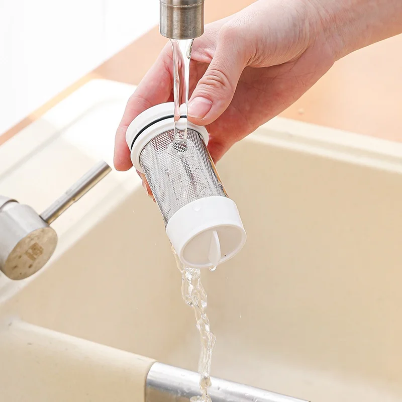 Высокоскоростной пылесос для глубокой очистки - Фотография_5