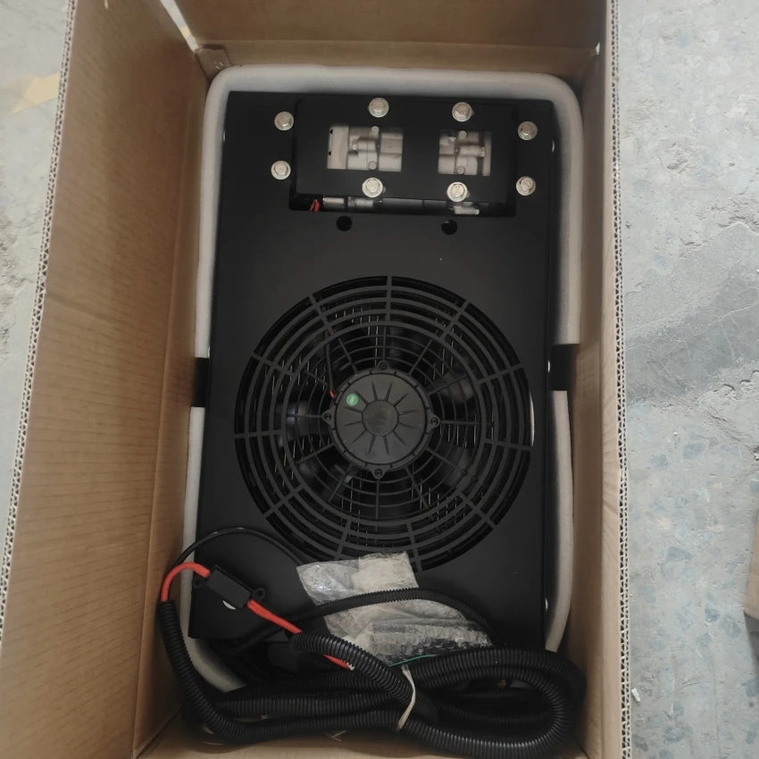 Другая система кондиционирования - Фотография_5