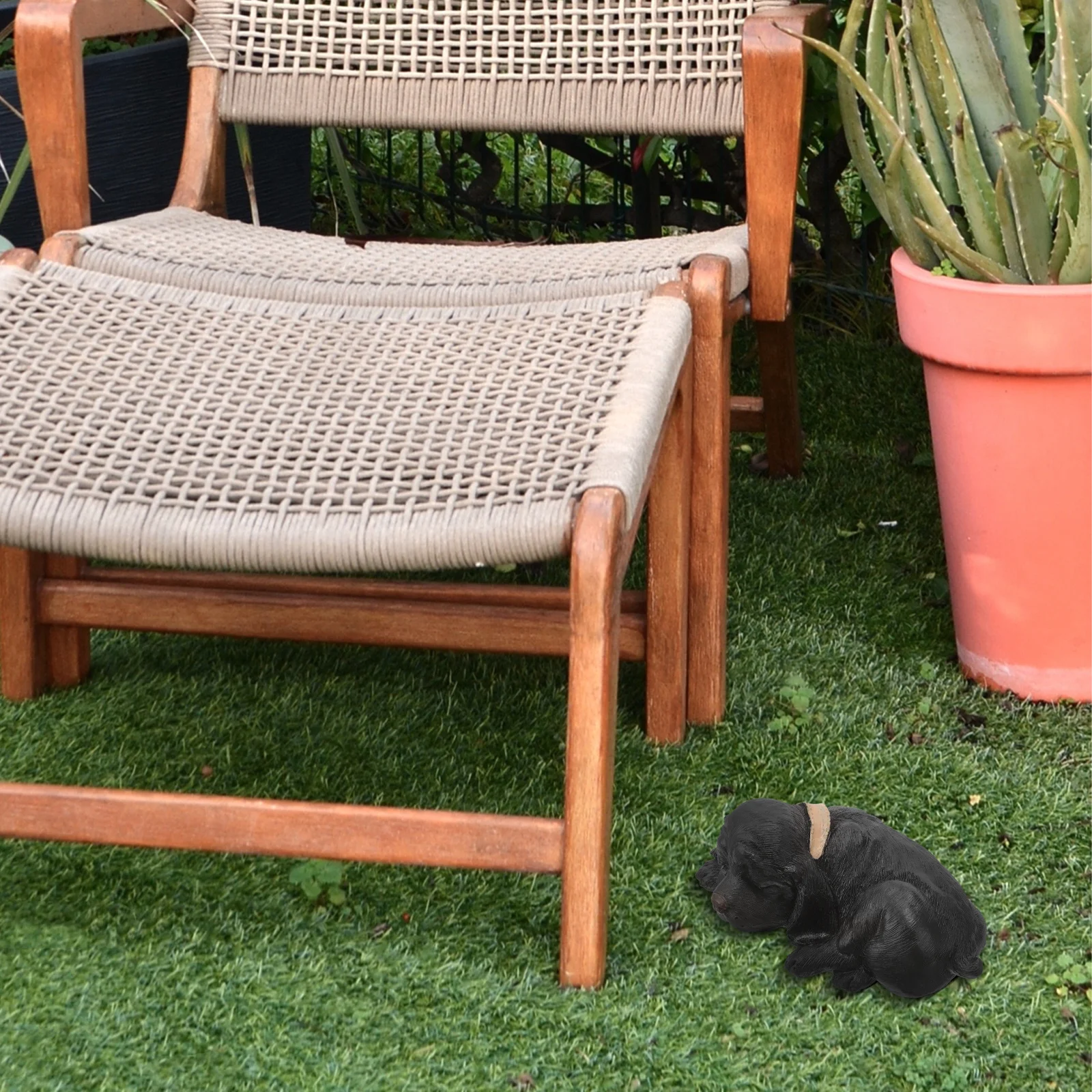 Щенячий сад, ключница - Фотография_4