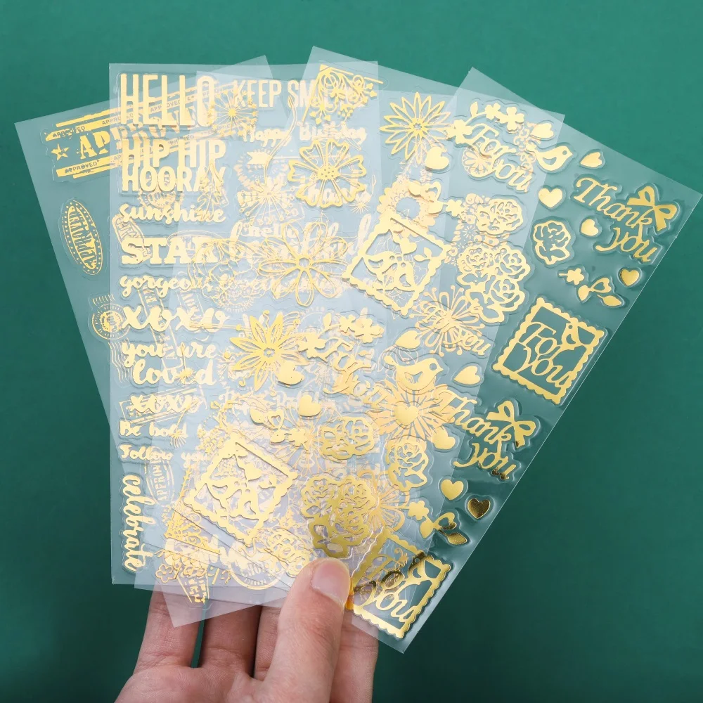 Хрустальные полки из эпоксидной смолы - Фотография_3