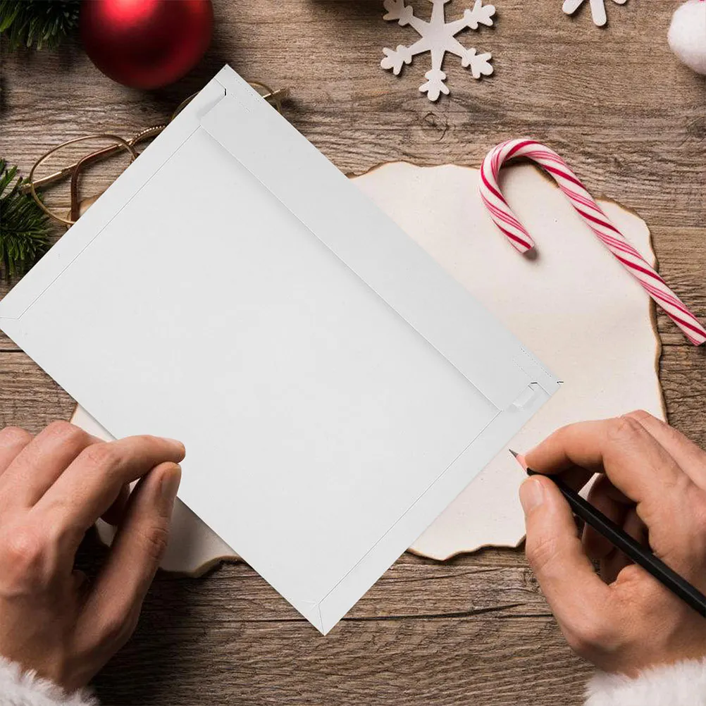 Прочные самозапечатывающиеся конверты для фото документов - Фотография_5