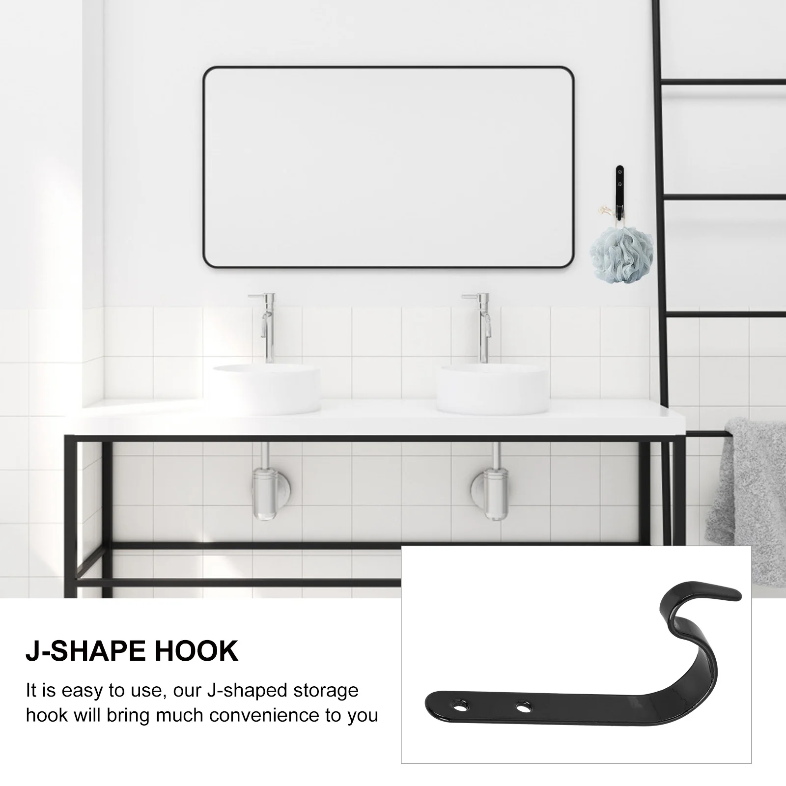 Износостойкие крючки - Фотография_2