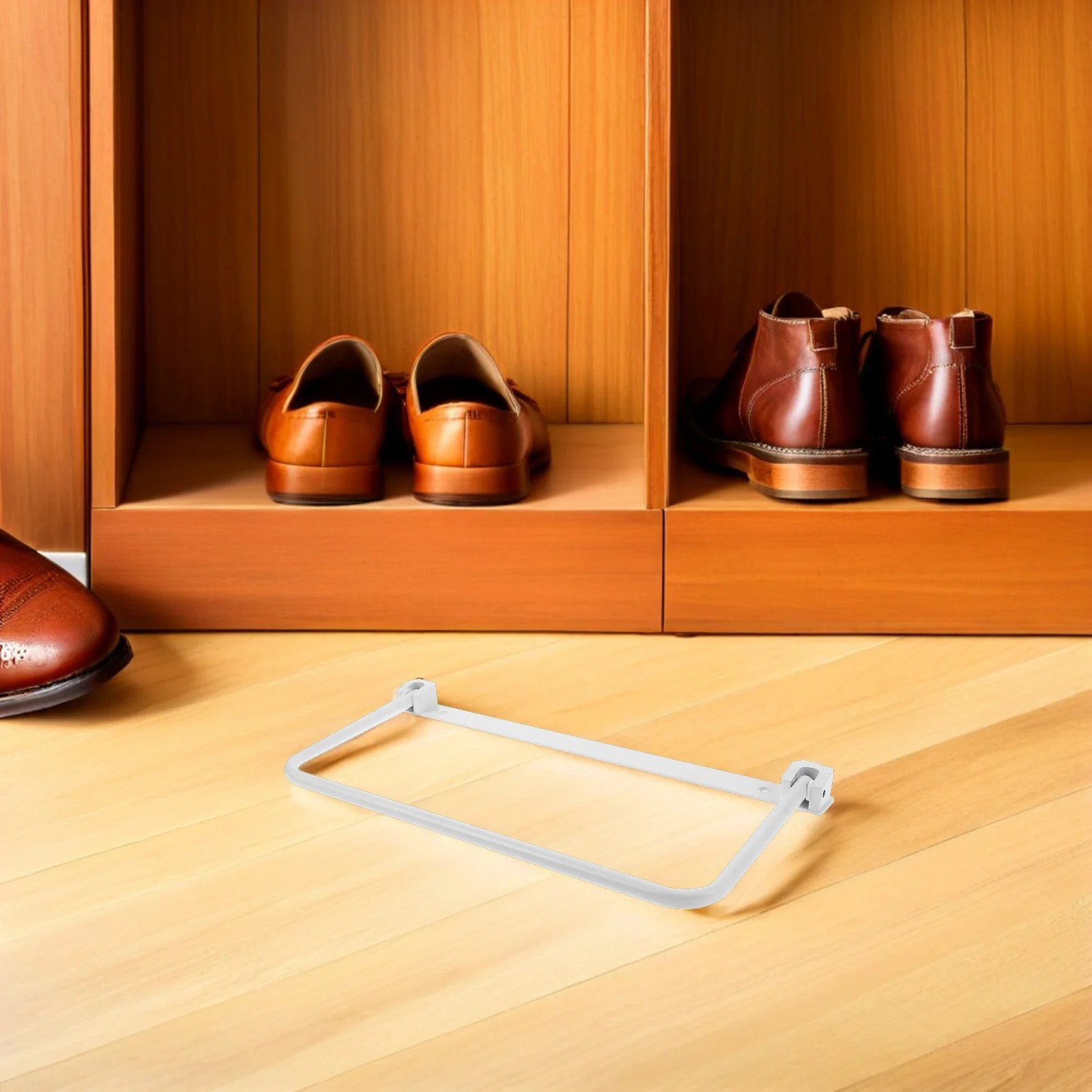 Алюминиевая складная стойка для автофургона - Фотография_4