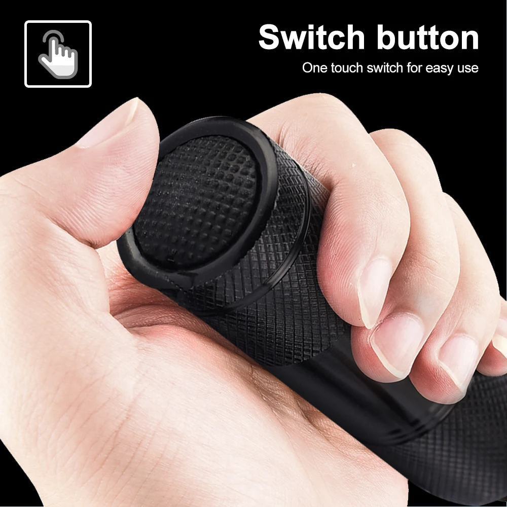 E5 портативный 625 нм красный свет - Фотография_2