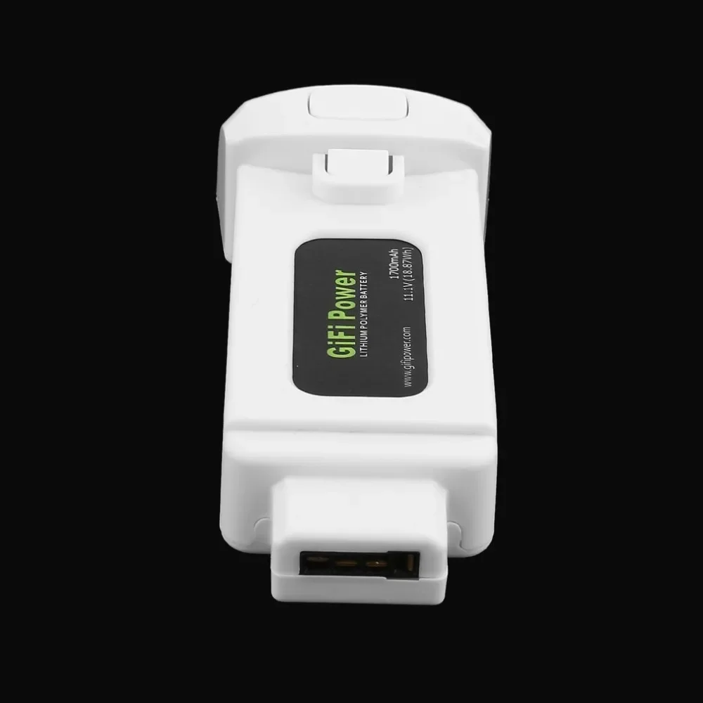 Gifi power 11,1 в 1700 мач 18 - Фотография_2