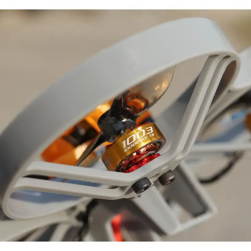 Rcinpower gts v3 1003 10000kv 2s - Фотография_5